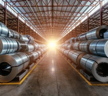 Bu yazıda galvanizli sacın ne olduğunu, üretim sürecini, kullanım alanlarını ve fiyatlarını detaylı bir şekilde ele alacağız.